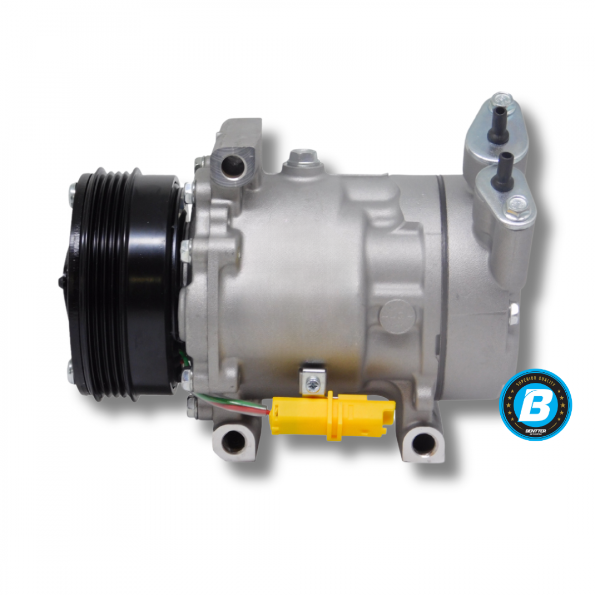 COMPRESSOR NISSAN MARCH 1.0 2012/2015