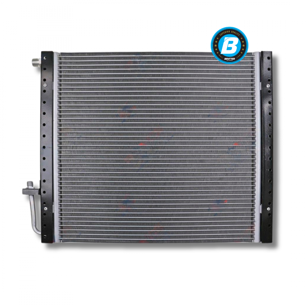 CONDENSADOR UNIVERSAL 17X20 ESPESSURA 16MM