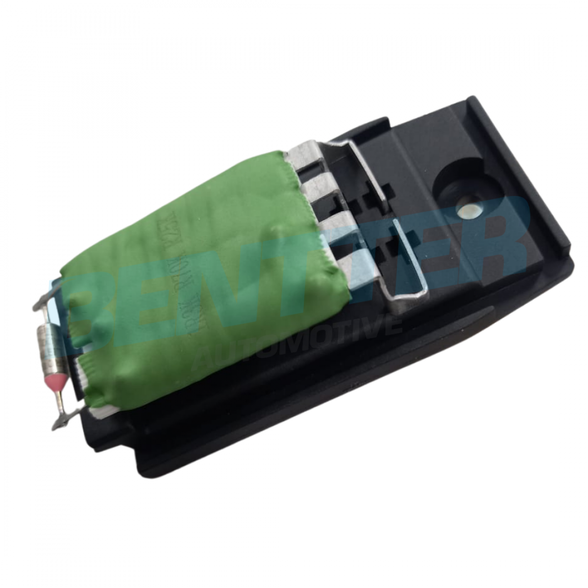 RESISTENCIA P/CX A/C FORD FOCUS/MONDEO/FIESTA STREET