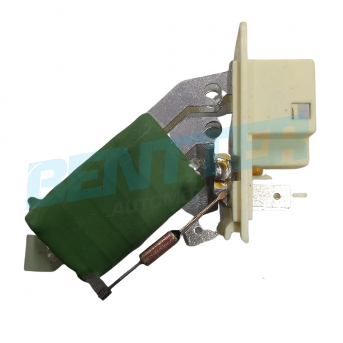 RESISTENCIA P/CX A/C GM VECTRA ANT 94/95