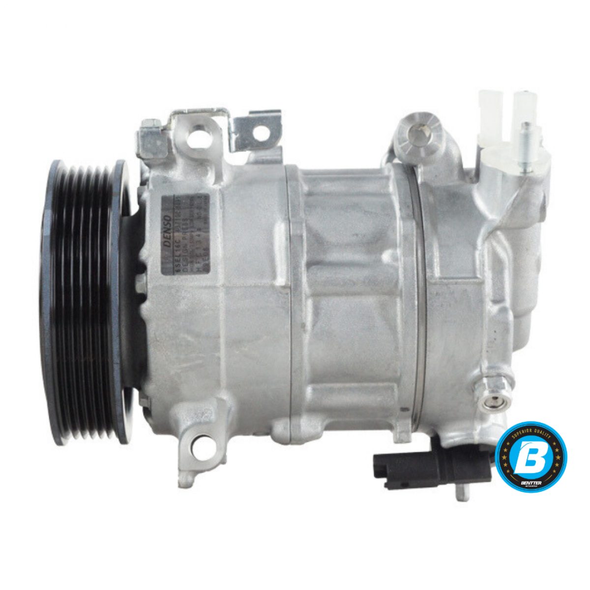 COMPRESSOR DENSO CITROEN C3 / C4 / PICASSO 208/308 C/SENSOR