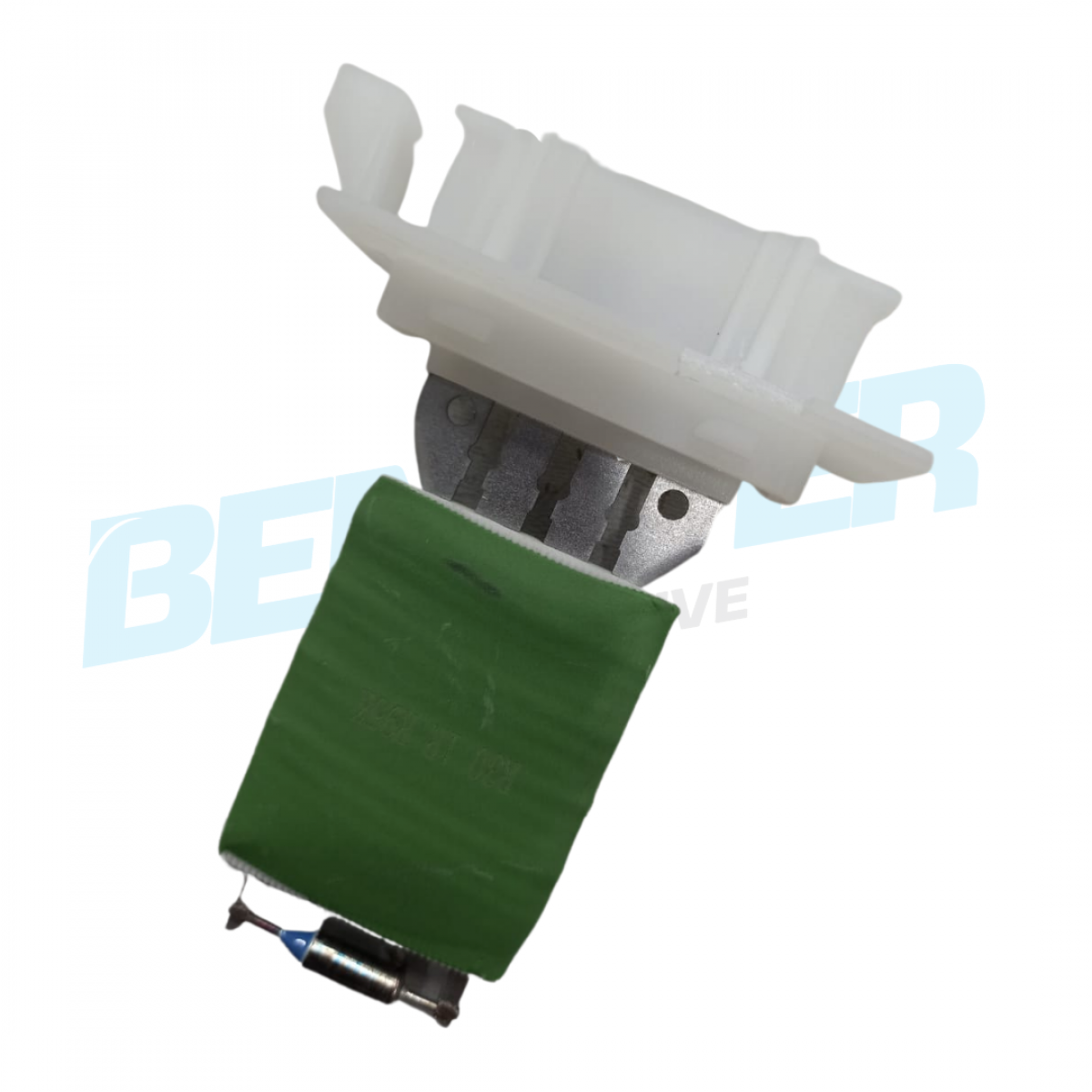 RESISTENCIA P/CX A/C VW FOX/VOYAGE/ GOL G5