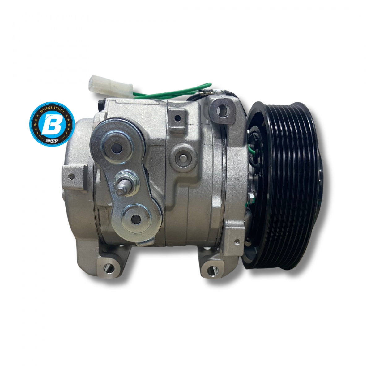 COMPRESSOR MOD. 10S15C MERCEDES ACTROS 2020>