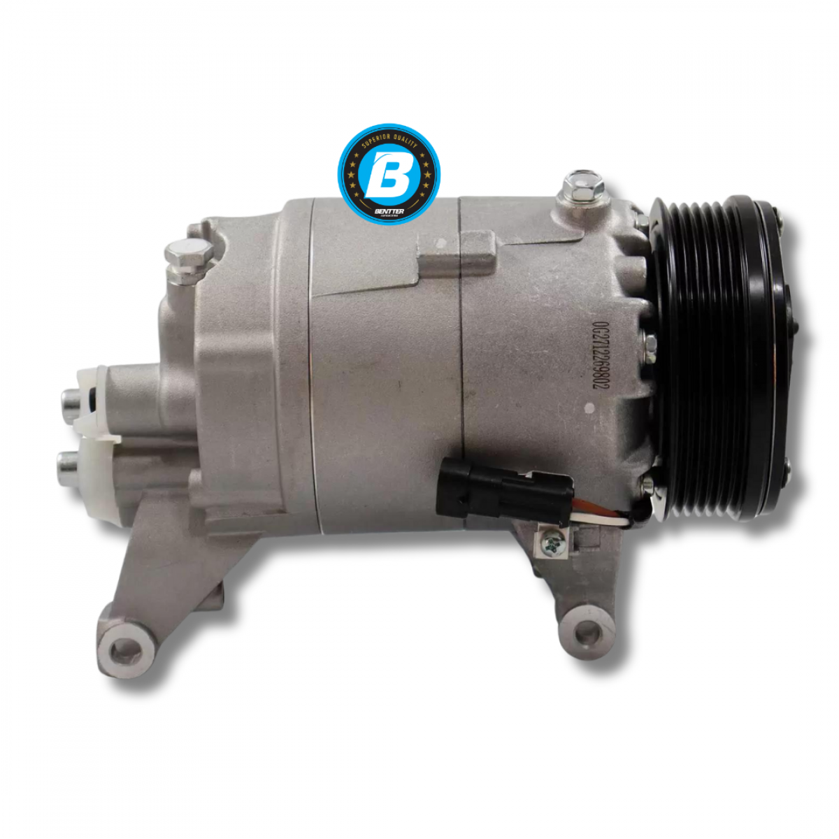 COMPRESSOR DENSO LINEA/ BRAVO/ IDEA/ PUNTO ETORQ.1.8 (PEQUENA)
