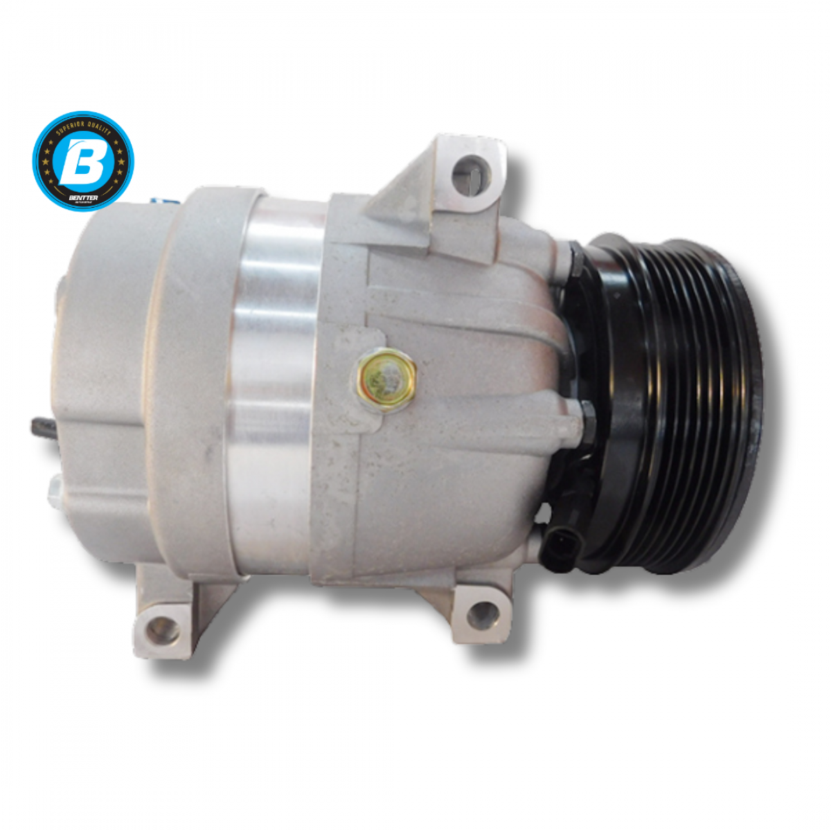 COMPRESSOR MOD. HARRISON V5 / RENAULT MASTER 2.5