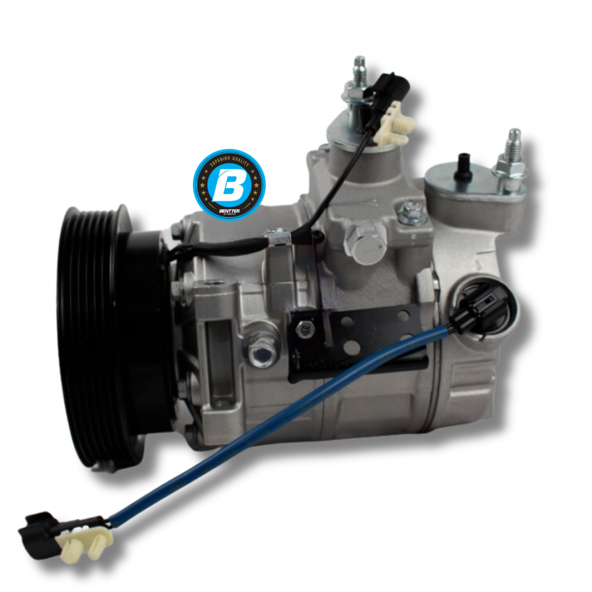 COMPRESSOR MOD. VOLVO XC60 2.0 / X90 / LAND ROVER FREELANDER