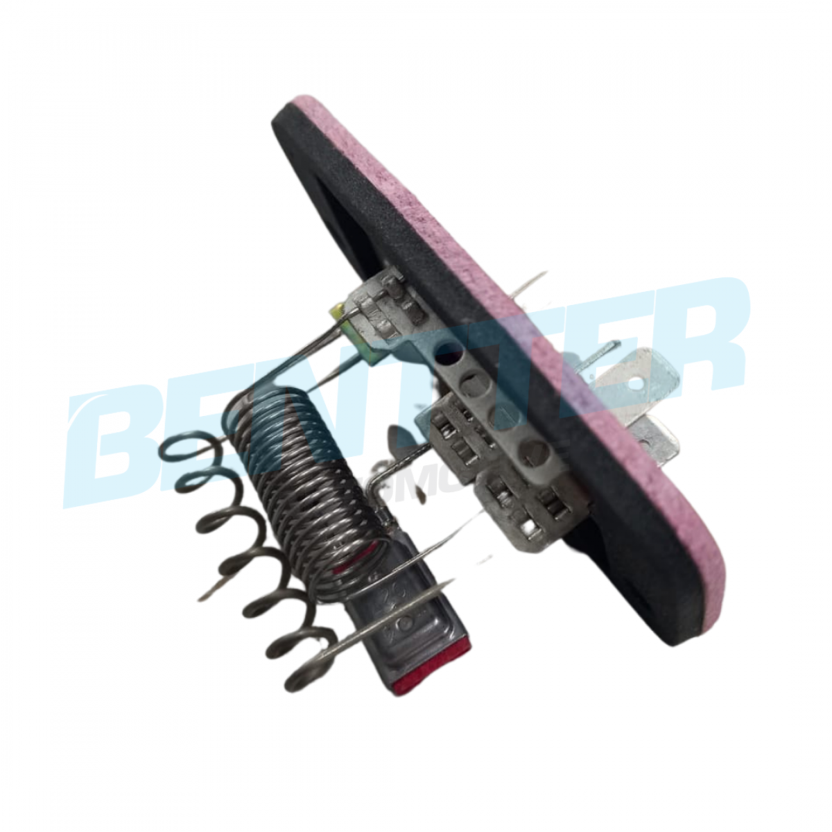 RESISTENCIA P/CX A/C FORD ESCORT (TODOS)