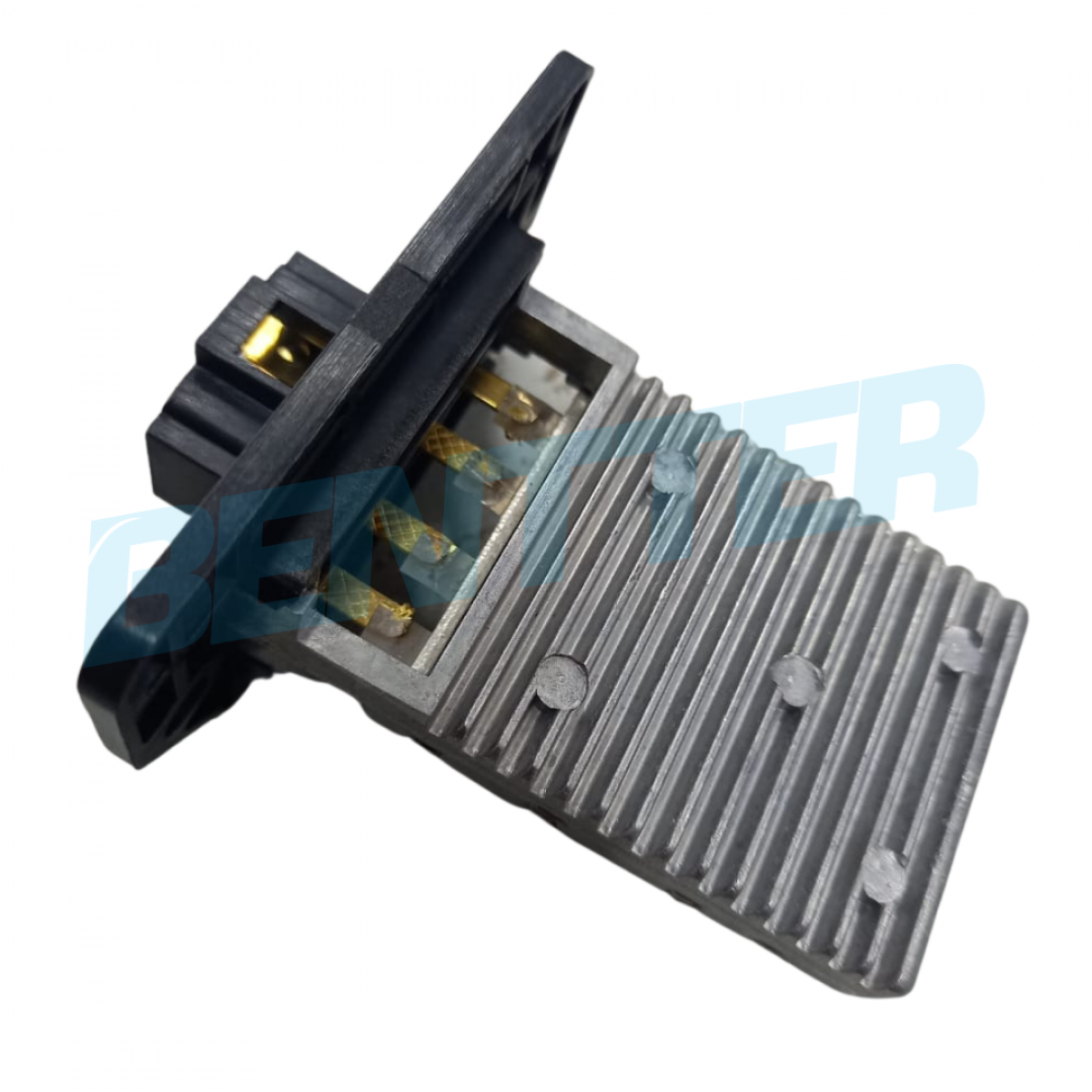 RESISTENCIA FORD RANGER NOVA 2012>
