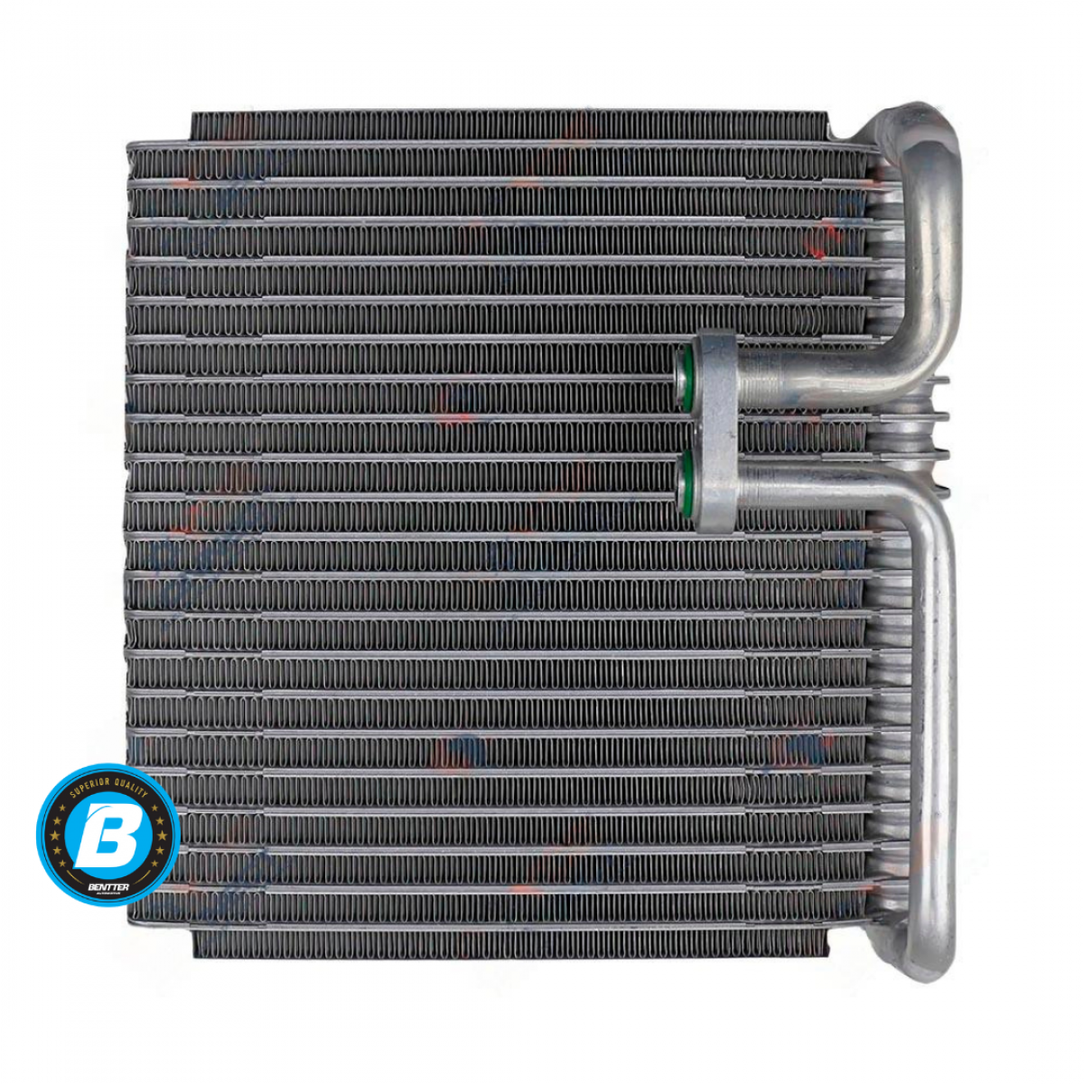 EVAPORADOR IMP. MAQUINA ESCAVADEIRA HYUNDAI 210 / 320 2007> / VAN HYUNDAI H1
