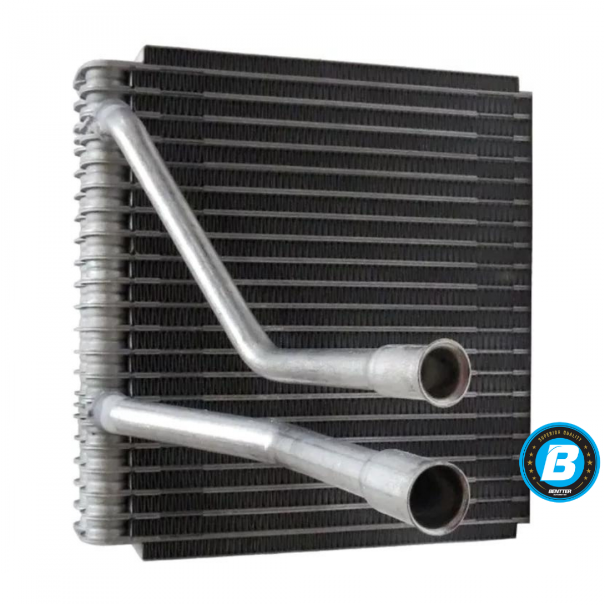 EVAPORADOR IMP. FORD ECOSPORT 2002 A 2012 / NOVO FIESTA 2002 / FIESTA BAHIA