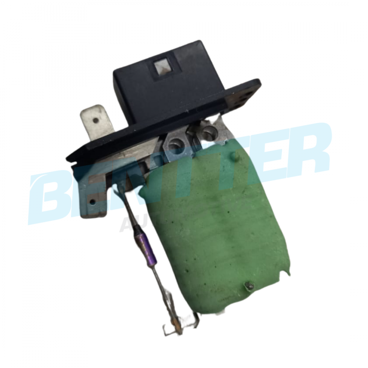 RESISTENCIA P/CX A/C CORSA CLASSIC 99/02 5 PINOS