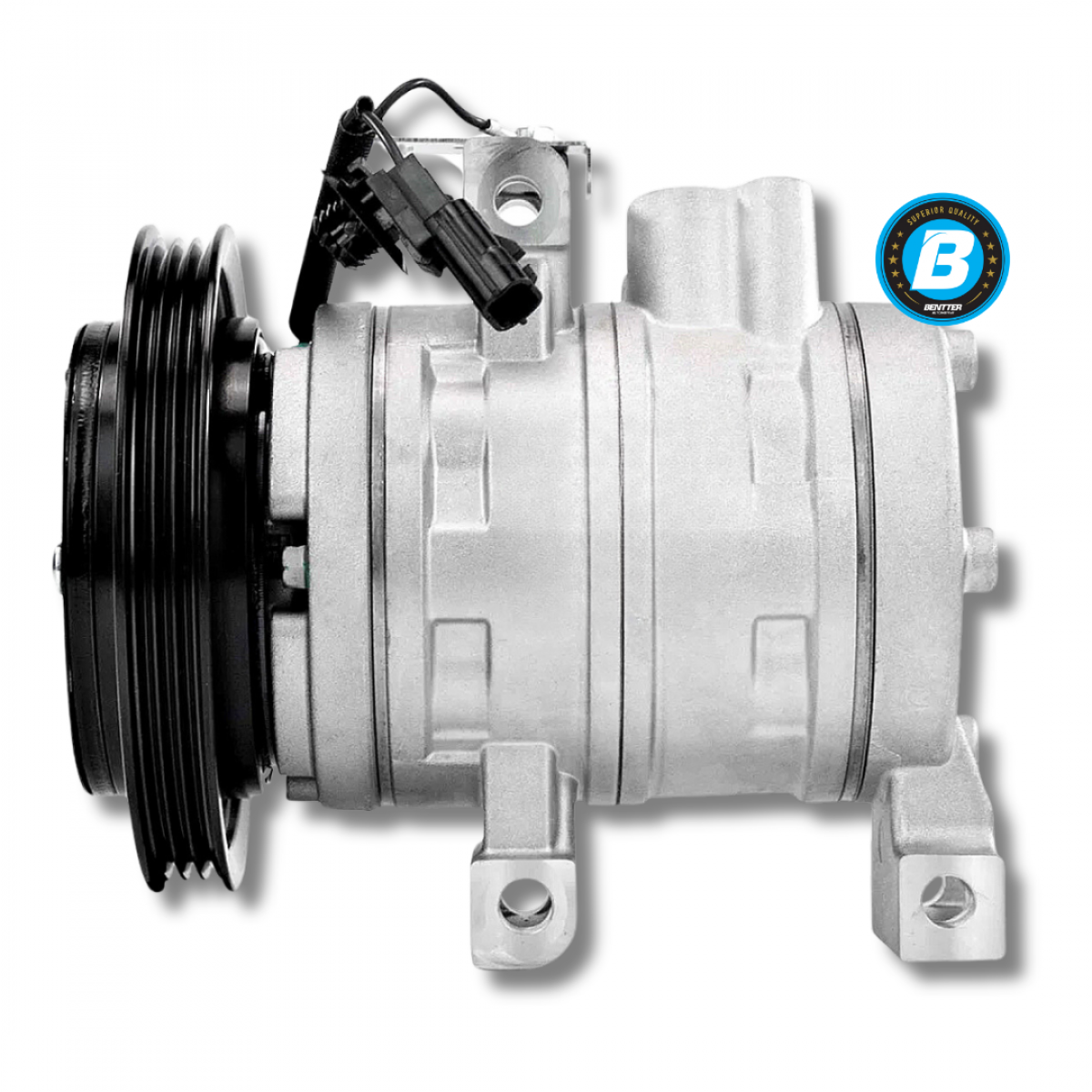 COMPRESSOR MOD. RENAULT KWID 2018>