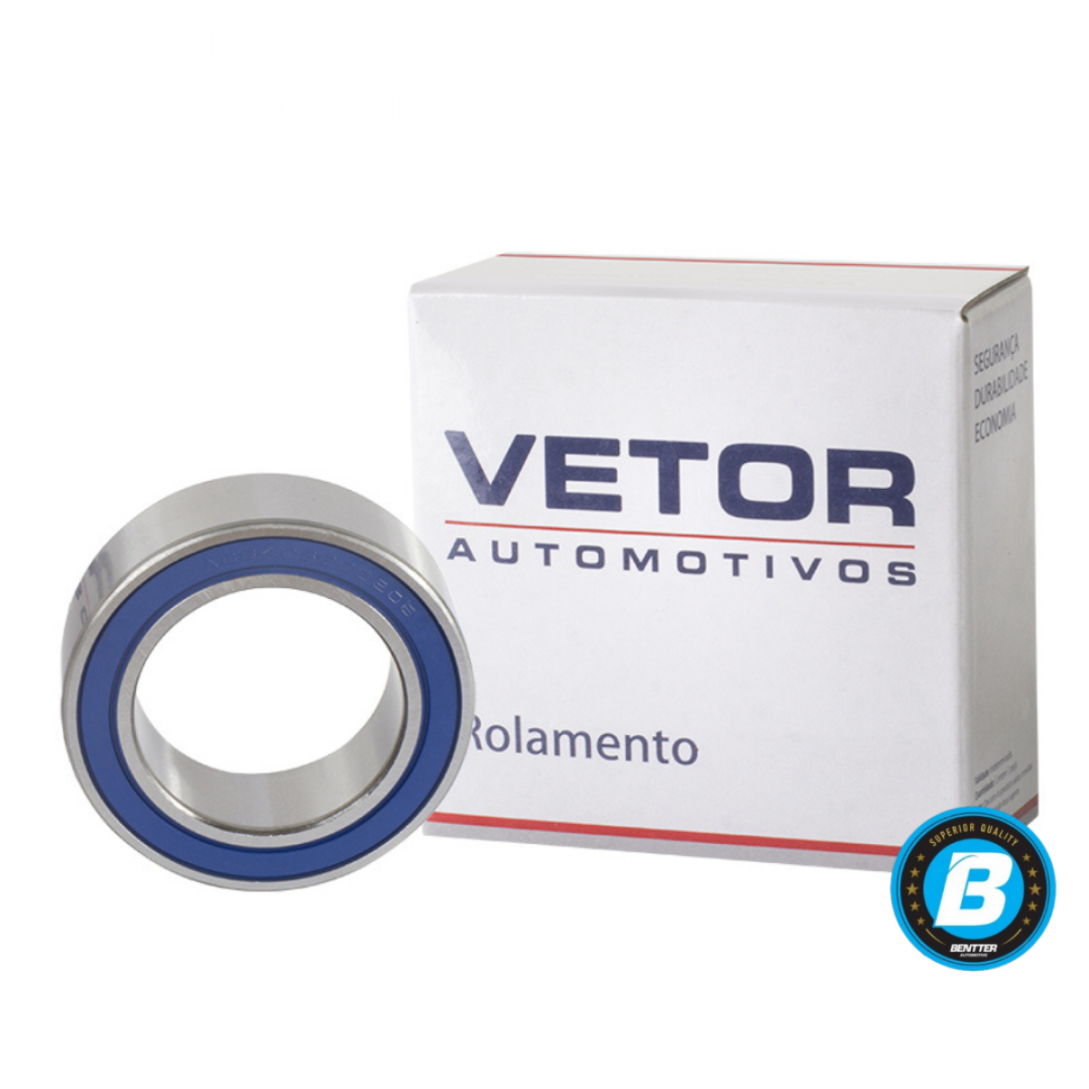 ROLAMENTO 40X62X20,60 P/CM MOD. DELPHI MOD. V5