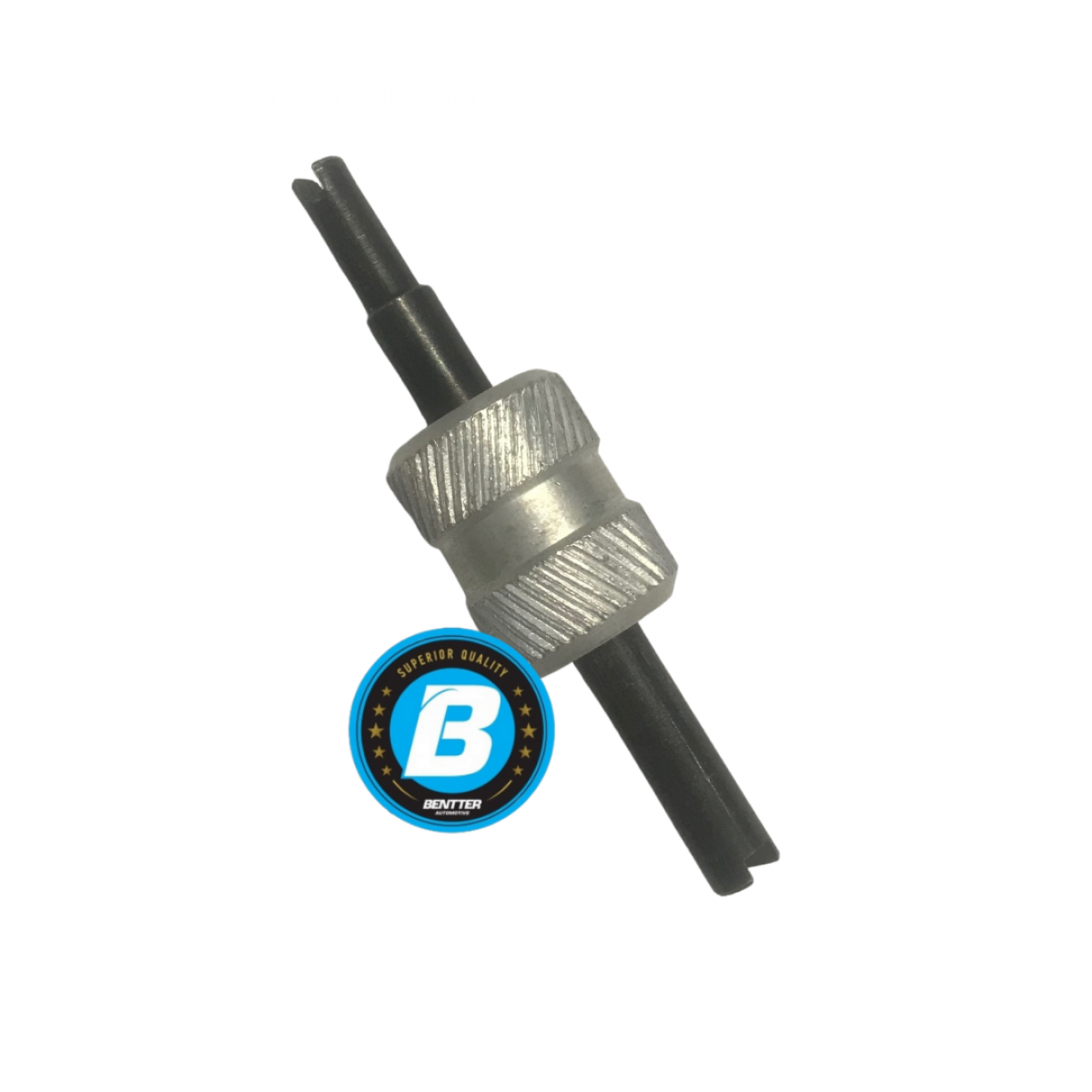 SACA VALVULA RETENTORA R12/R134 