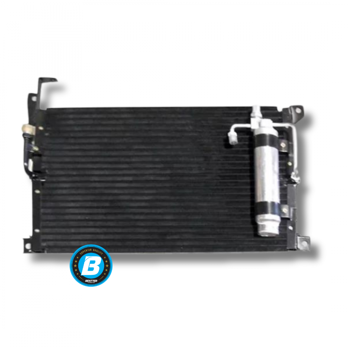 CONDENSADOR FORD CARGO MAXTON 2628 / 2632 / 2932 / 6332