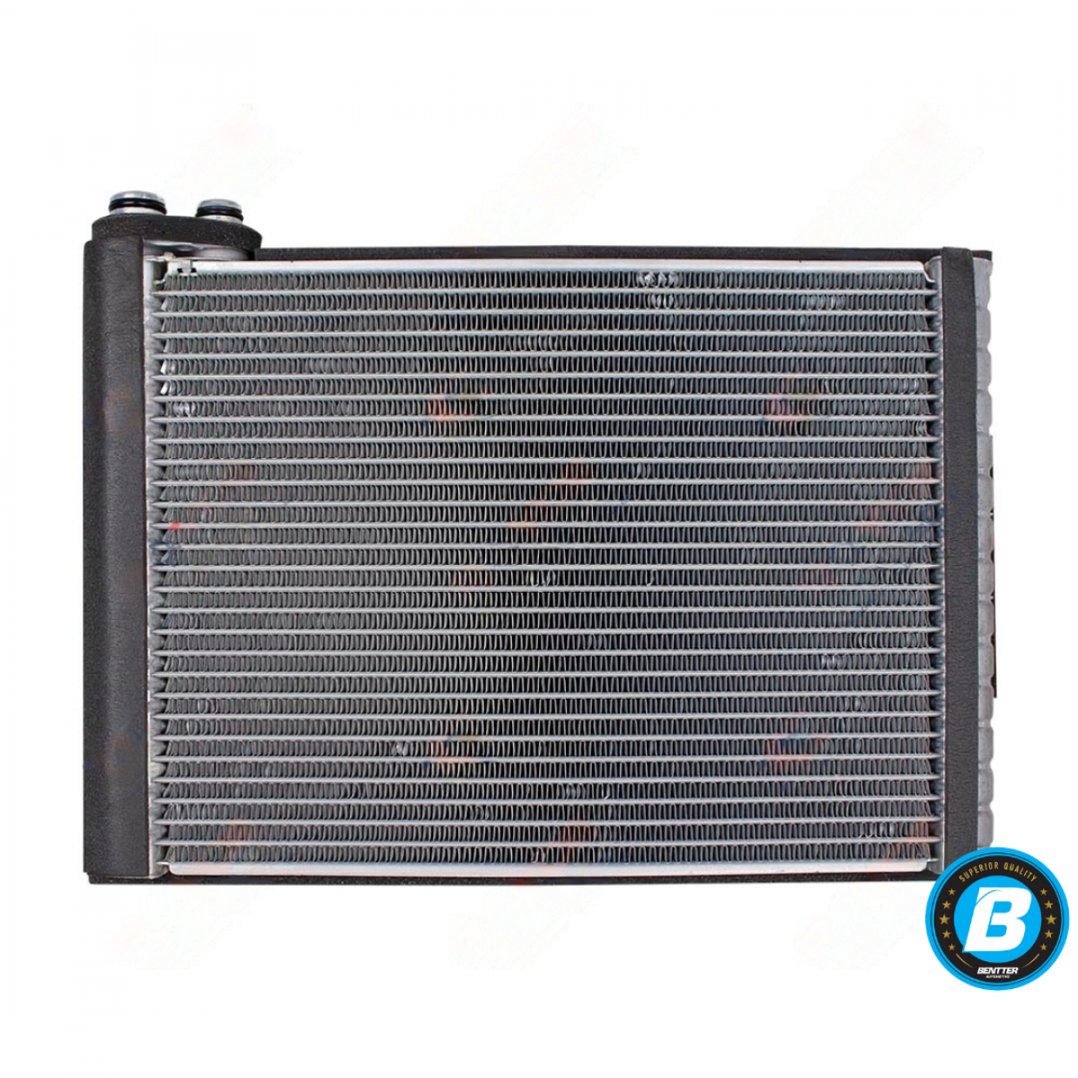EVAPORADOR IMP. TOYOTA YARIS FLUXO PARALELO