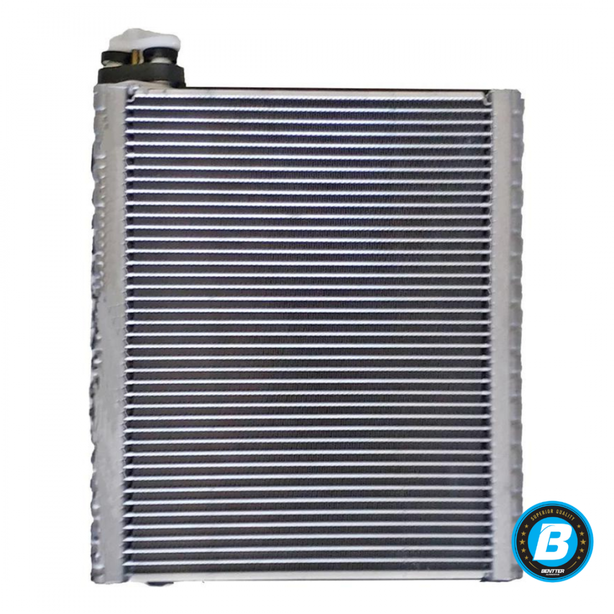 EVAPORADOR IMP. HONDA CIVIC 2012> FLUXO PARALELO