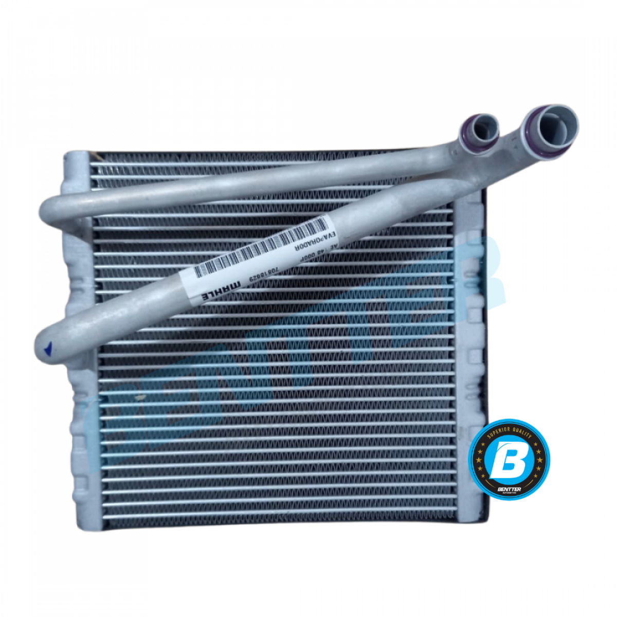EVAPORADOR MAHLE RENAULT LOGAN/ SANDERO/ DUSTER (S/VALVULA)
