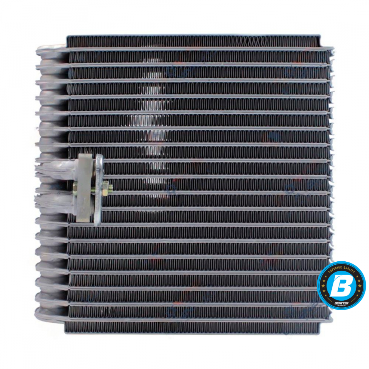 EVAPORADOR IMP. VW GOL / PARATI / SAVEIRO G3 00 / GOL 1996> / MAQUINA ESCAVADEIRA KOMATSU PC200 R134A