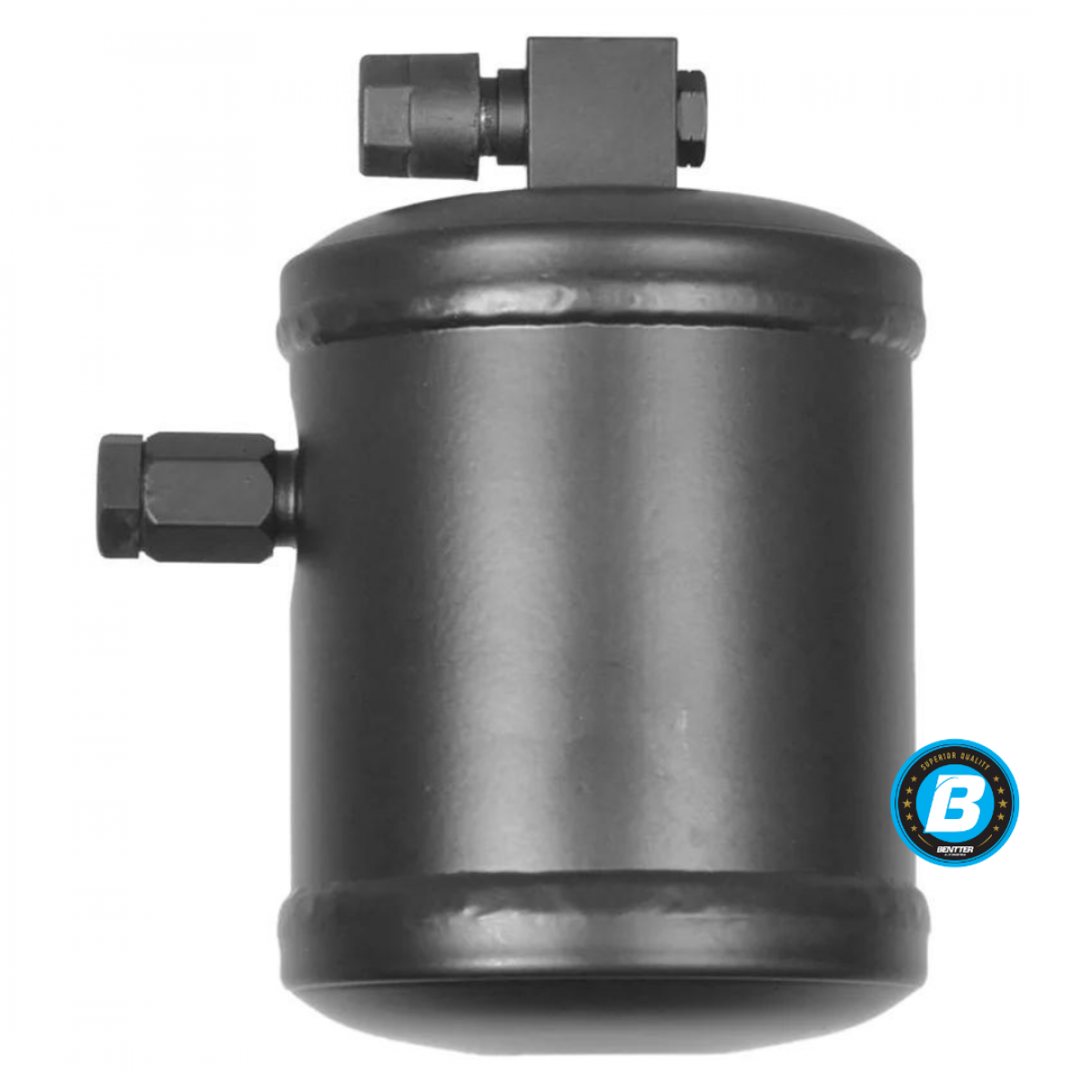 FILTRO SECADOR PARA MAQUINA AGRICOLA CASE LH118418C1 3 / 8X3 / 8 O'RING R134A