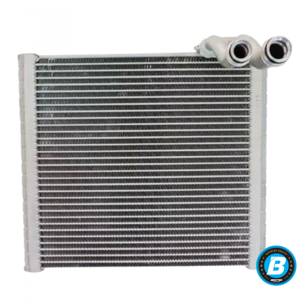 EVAPORADOR DENSO NISSAN MARCH/VERSA 2015> FLUXO PARALELO