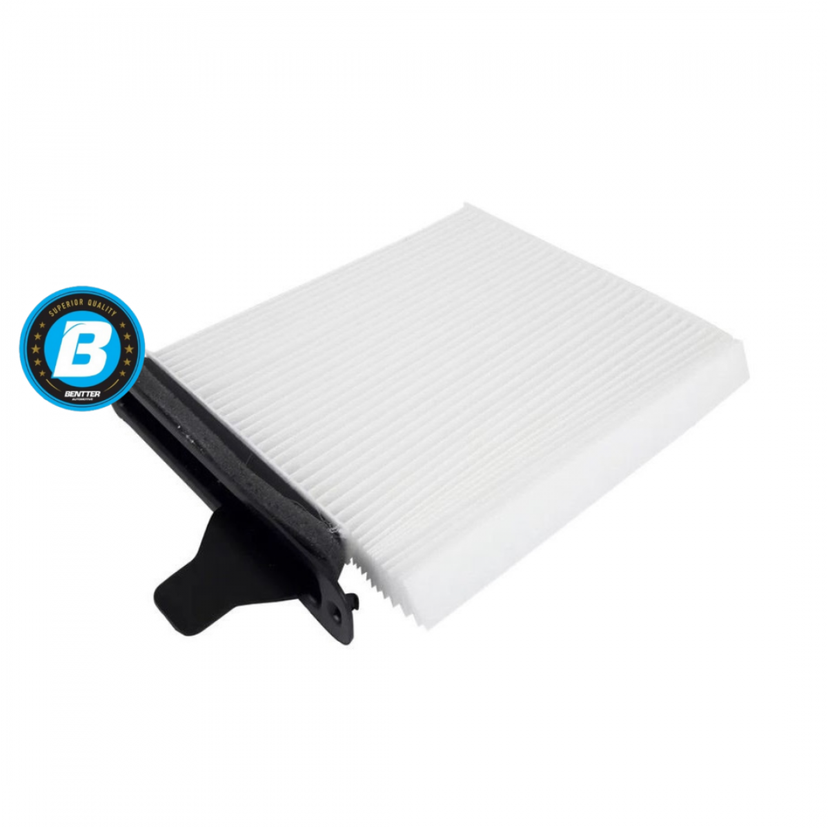 FILTRO CABINE NISSAN TIIDA(07>) / LIVINA(09>)