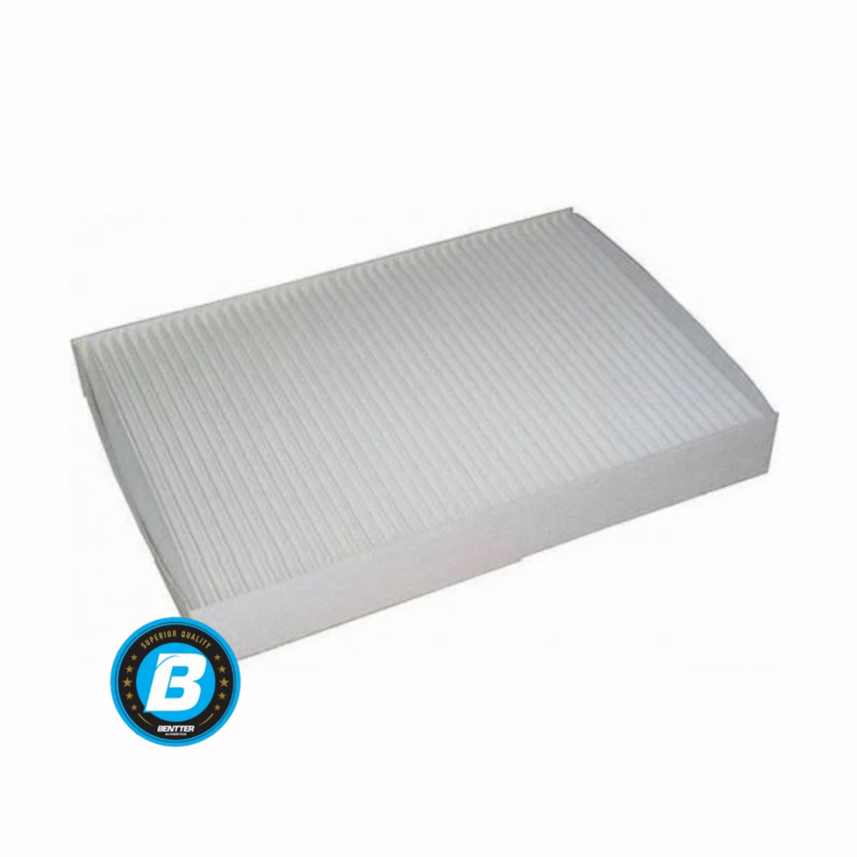 FILTRO CABINE RENAULT CLIO(98>) / KANGOO(09>) / SYMBOL(09>)
