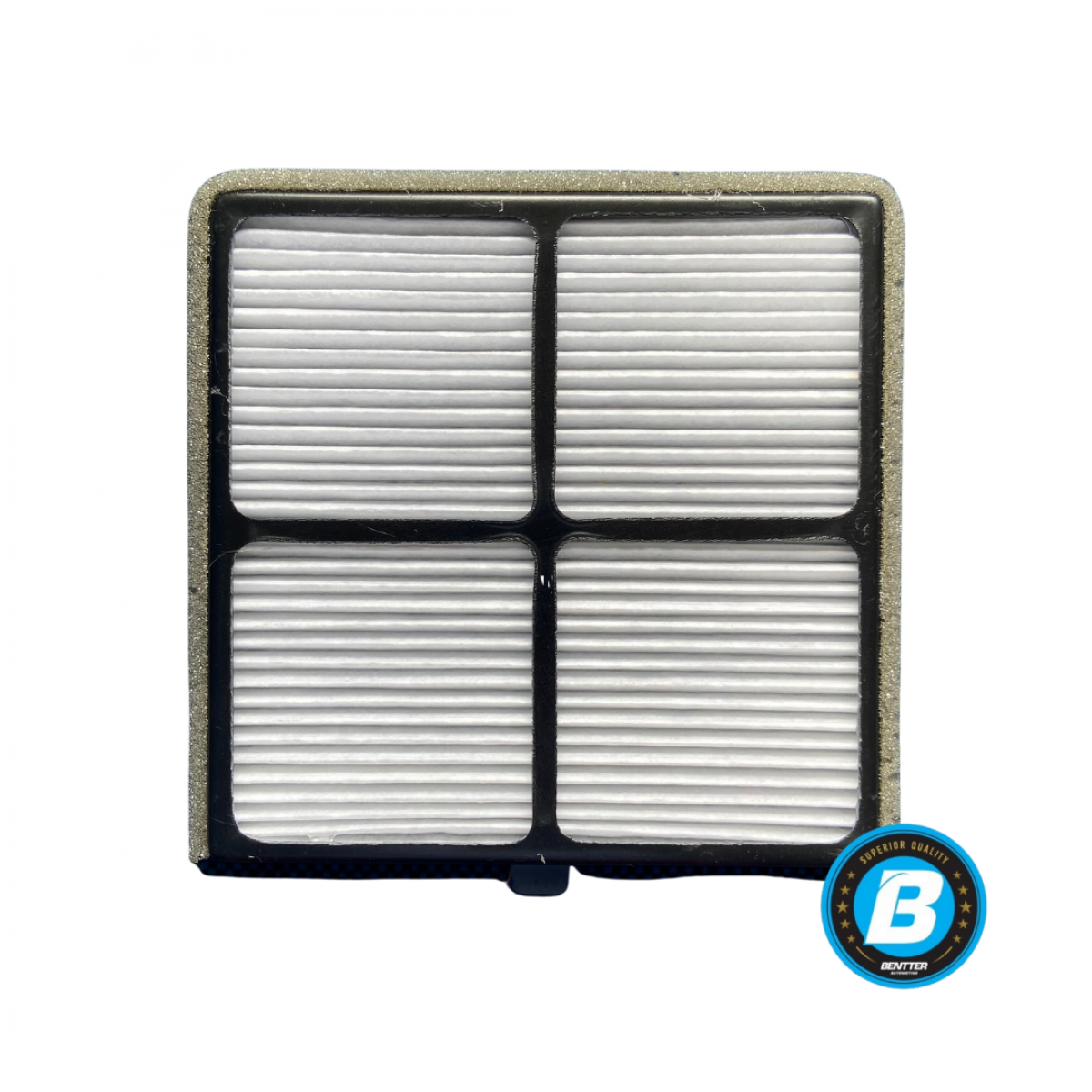 FILTRO CABINE KIA PICANTO(04>)