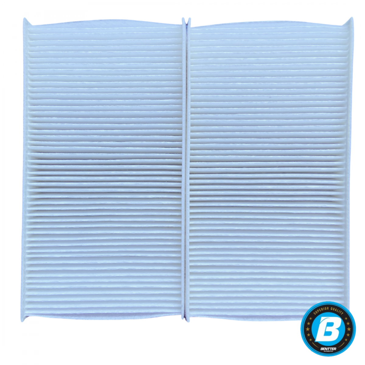 FILTRO CABINE MB ML350 06/07 (02 PC)