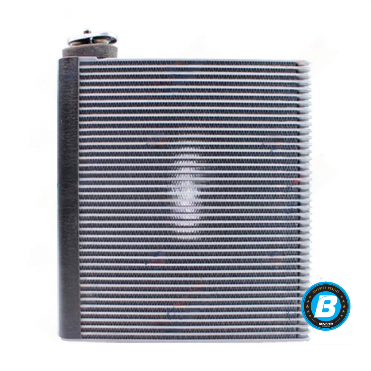 EVAPORADOR IMP. TOYOTA LAND CRUISER PRADO 3.0 4X4 DIESEL / FJ CRUISER FLUXO PARALELO (DIANTEIRO)