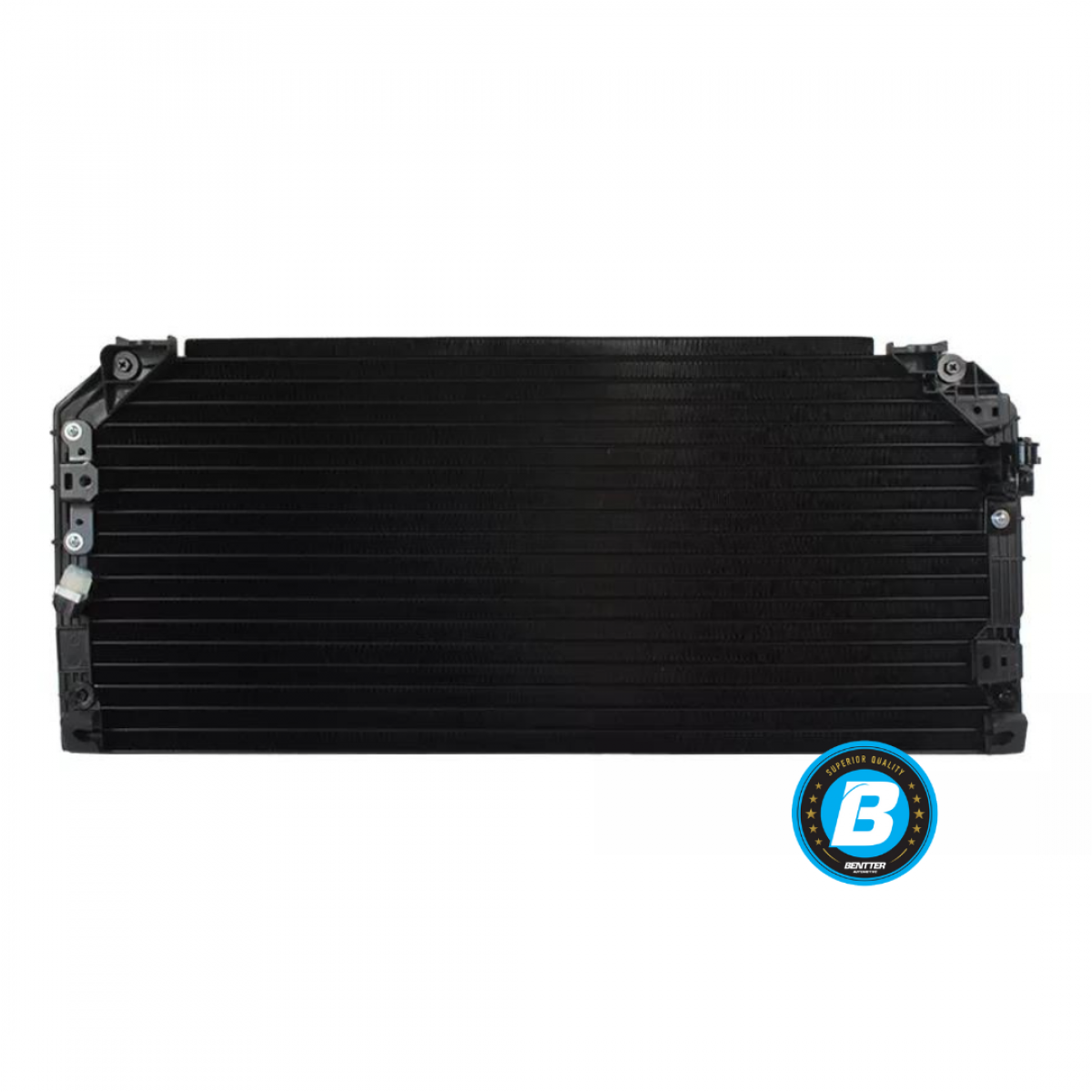 CONDENSADOR MAHLE BEHR AC249 TOYOTA COROLLA 92/01