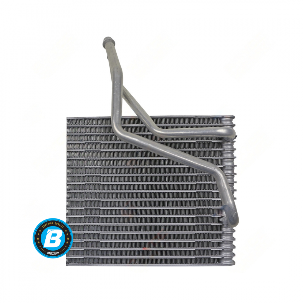 EVAPORADOR IMP. VW GOLF 2007> FLUXO PARALELO