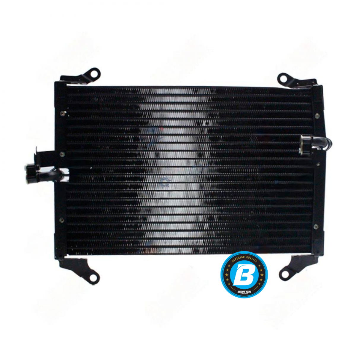 CONDENSADOR IMP. FIAT DUCATO 1998 ATÉ 2005