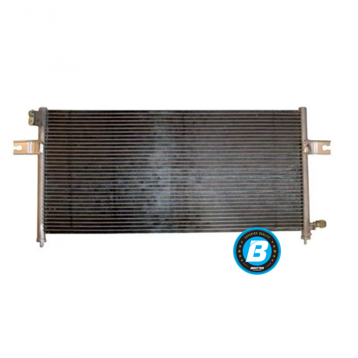 CONDENSADOR IMP. NISSAN FRONTIER 1997 A 2001