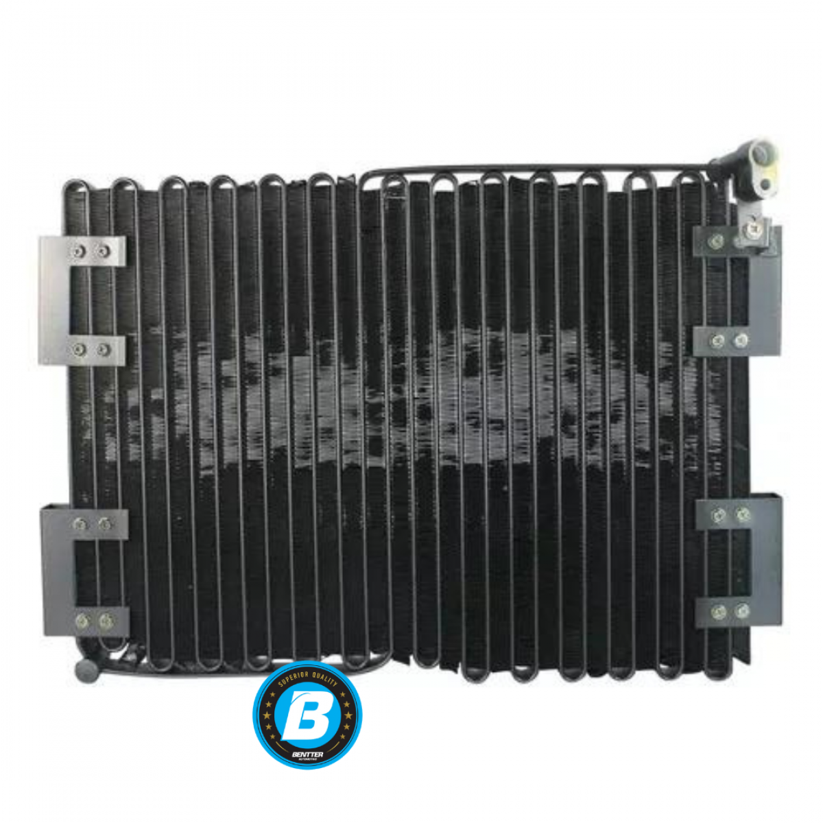 CONDENSADOR IMP. VOLKSWAGEN TITAN 8150