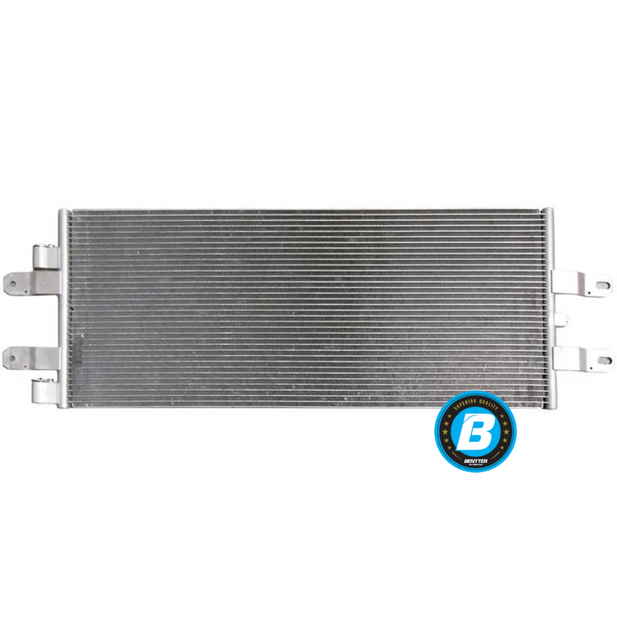 CONDENSADOR SCANIA SERIE 5 MODELOS G / R EURO V 2012>