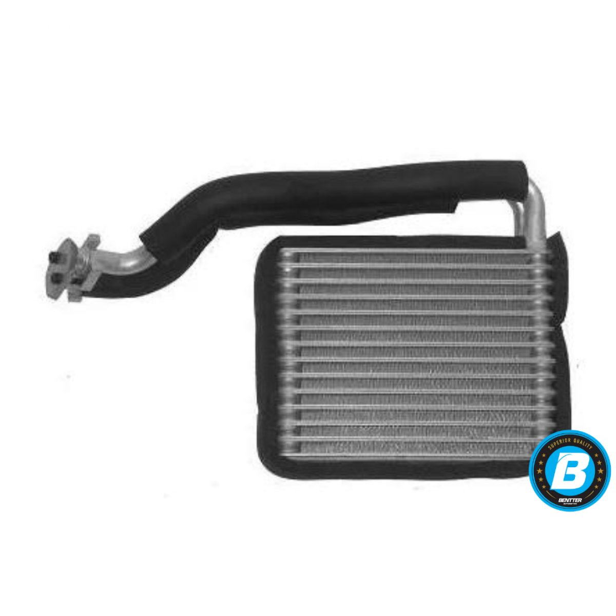 EVAPORADOR IMP. TRASEIRO DODGE JOURNEY / FIAT FREEMONT FLUXO PARALELO (CX TRASEIRA)