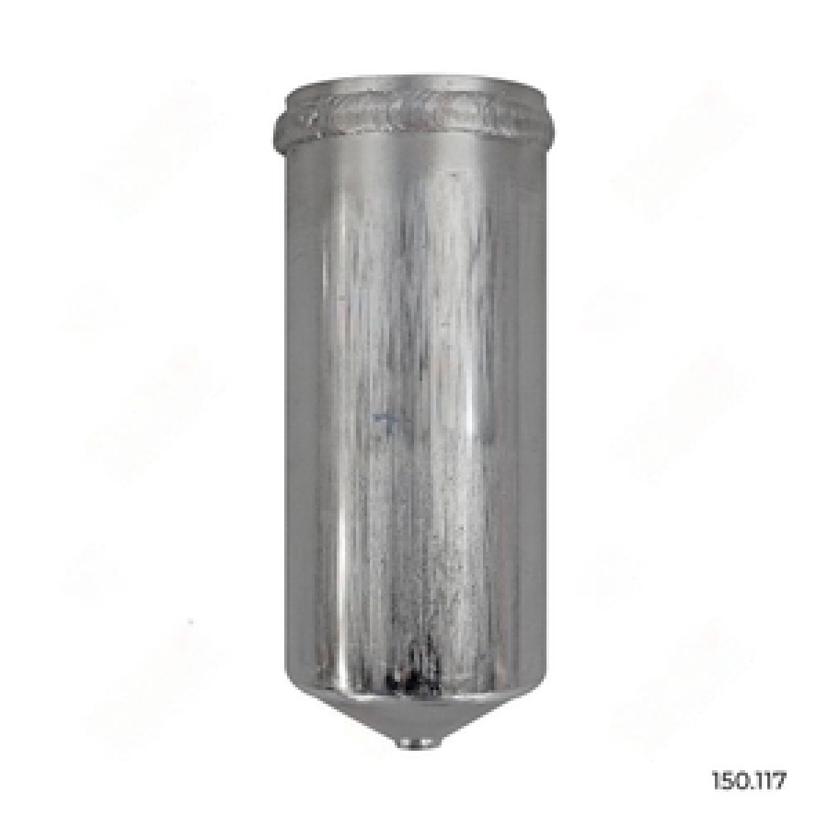 FILTRO SECADOR GM CHEVROLET CORSA ZEXEL / MÁQUINAS CASE