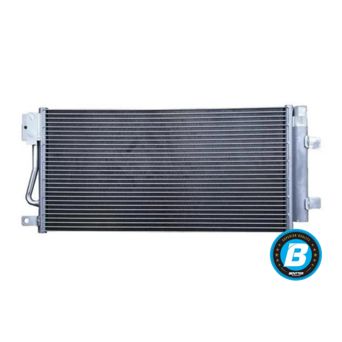 CONDENSADOR DENSO CORSA CLASSIC 1.0 VHCE 2011