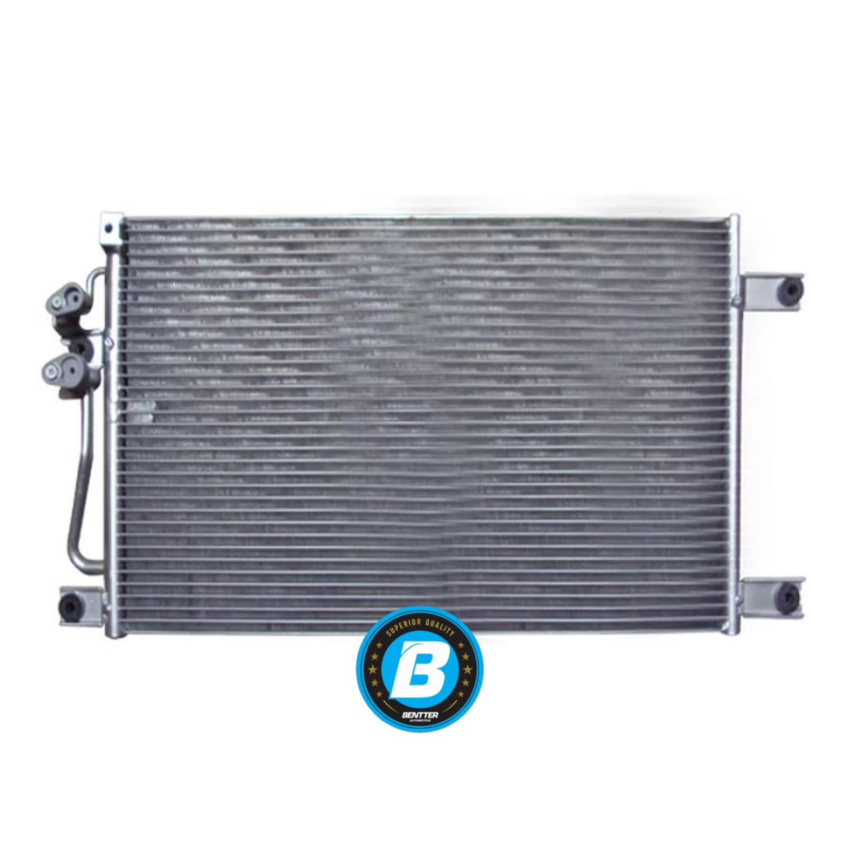 CONDENSADOR MITSUBISHI PAJERO SPORT 2000>