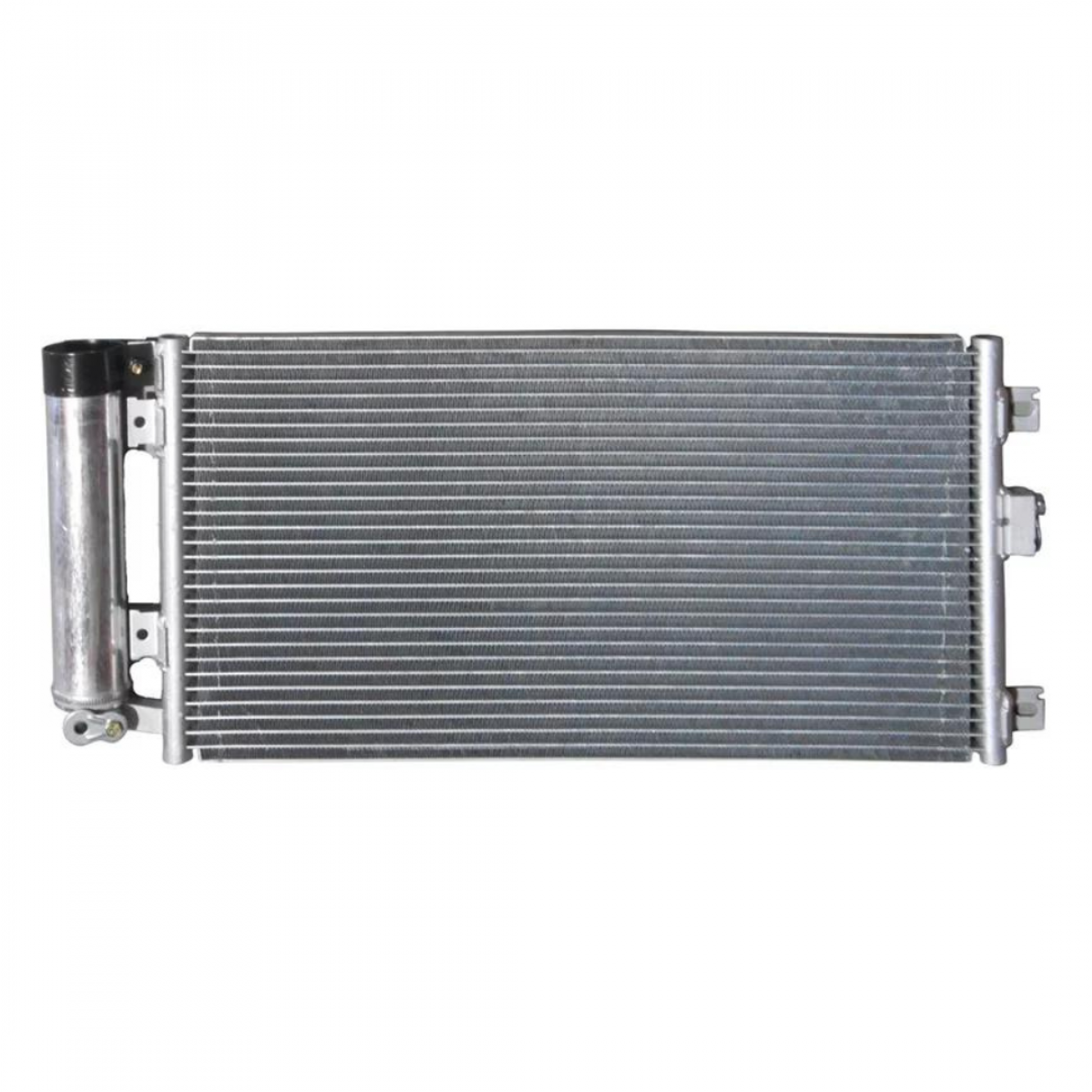 CONDENSADOR GM CHEVROLET CELTA / PRISMA 1.0 / 1.4 2007>