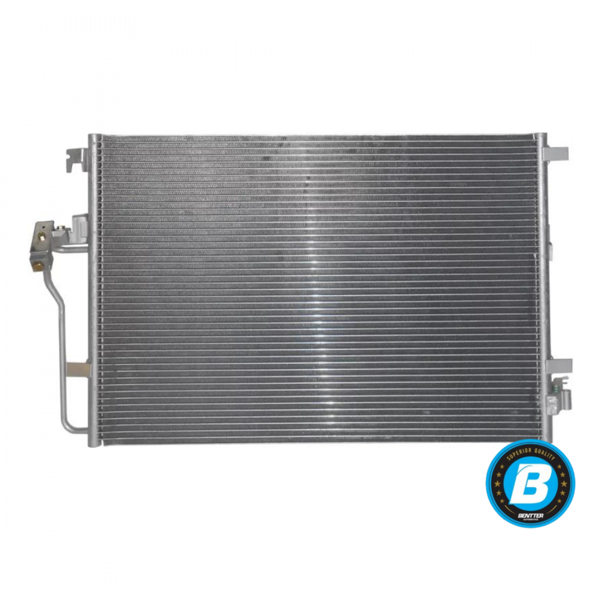 CONDENSADOR MERCEDES BENZ SPRINTER 311 / 313 / 415 / 515 2012>