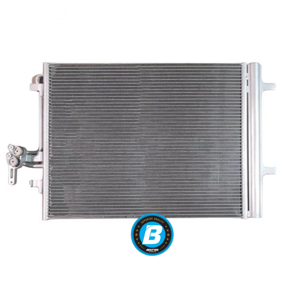 CONDENSADOR LAND ROVER EVOQUE 2011> / FREELANDER 2007> / VOLVO S60 / V60 2010>