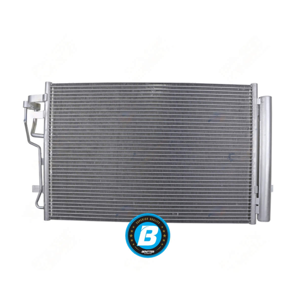 CONDENSADOR HYUNDAI I30 ATÉ 2012