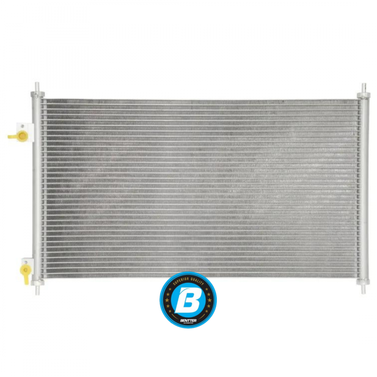 CONDENSADOR MAHLE HONDA CIVIC 1.7 2001>