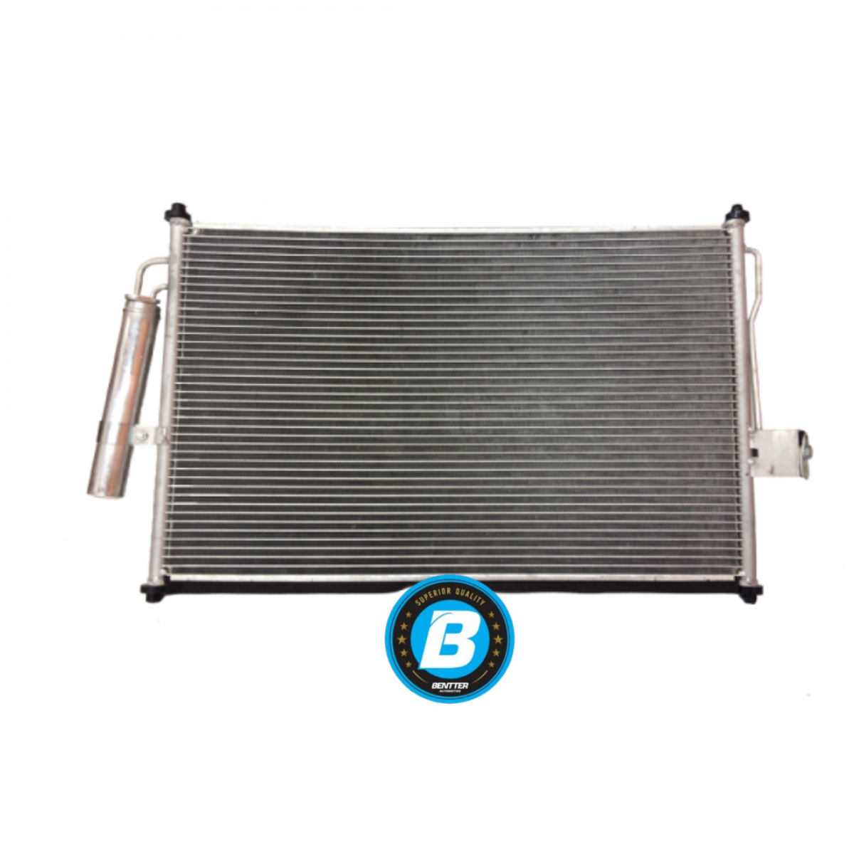 CONDENSADOR GM CHEVROLET S10 2011>