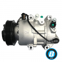 COMPRESSOR IMP. KIA SPORTAGE/IX35 2.0 2010> 4FIX 6PK 12V 