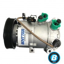 COMPRESSOR IMP. KIA CERATO 2015> 4FIX 5PK 12V