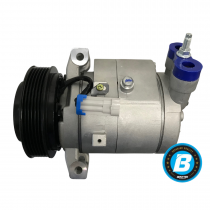 COMPRESSOR MOD. DELPHI GM CHEVROLET CRUZE 1.8 16V 2012 A 2015