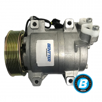 COMPRESSOR IMP. MITSUBISHI L200 TRITON / PAJERO 3.2 2008/2014 7PK